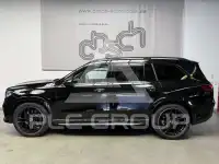 2025 Mercedes Benz Gls 450