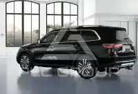 2025 Mercedes Benz Gls 450