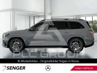 2025 Mercedes Benz Gls 450