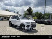 2025 Mercedes Benz Gls 450