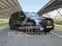 2025 Mercedes Benz Gls 450