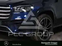 2025 Mercedes Benz Gls 450
