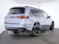2025 Mercedes Benz Gls 450