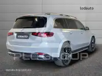 2025 Mercedes Benz Gls 450