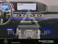 2025 Mercedes Benz Gls 450