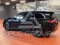 2025 Mercedes Benz Gls 450