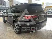 2025 Mercedes Benz Gls 450