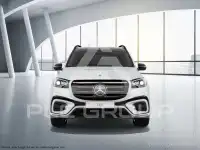 2025 Mercedes Benz Gls 450