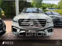 2025 Mercedes Benz Gls 450