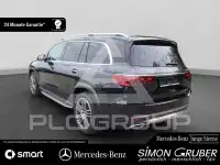 2025 Mercedes Benz Gls 450