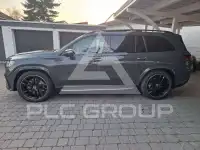 2025 Mercedes Benz Gls 450
