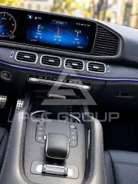 2025 Mercedes Benz Gls 450