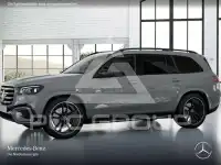 2025 Mercedes Benz Gls 450