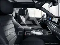 2025 Mercedes Benz Gls 450