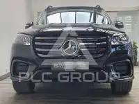 2025 Mercedes Benz Gls 450