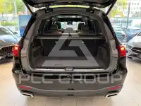 2025 Mercedes Benz Gls 450