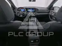 2025 Mercedes Benz Gls 450