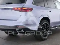 2025 Mercedes Benz Gls 450