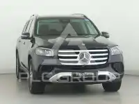 2025 Mercedes Benz Gls 450