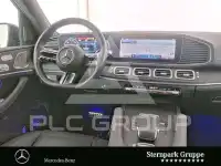 2025 Mercedes Benz Gls 450