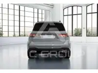2025 Mercedes Benz Gls 450