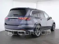 2025 Mercedes Benz Gls 450