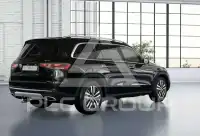 2025 Mercedes Benz Gls 450