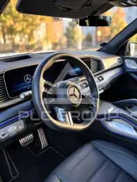 2025 Mercedes Benz Gls 450