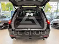 2025 Mercedes Benz Gls 450