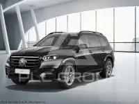 2025 Mercedes Benz Gls 450