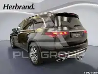 2025 Mercedes Benz Gls 450