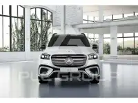 2025 Mercedes Benz Gls 450