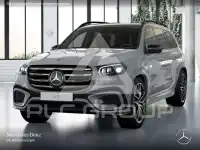 2025 Mercedes Benz Gls 450