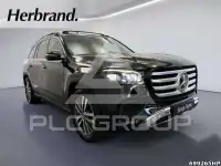 2025 Mercedes Benz Gls 450