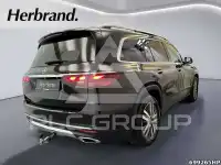 2025 Mercedes Benz Gls 450