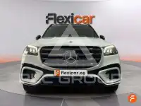 2025 Mercedes Benz Gls 450