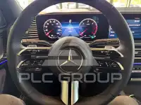 2025 Mercedes Benz Gls 450