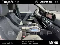 2025 Mercedes Benz Gls 450