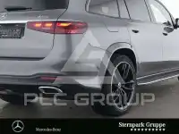 2025 Mercedes Benz Gls 450