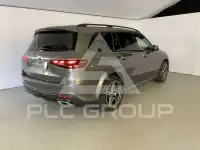 2025 Mercedes Benz Gls 450