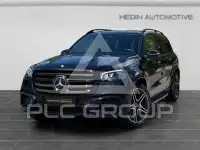 2025 Mercedes Benz Gls 450
