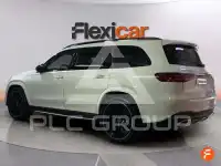 2025 Mercedes Benz Gls 450