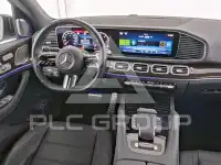 2025 Mercedes Benz Gls 450