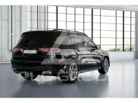 2025 Mercedes Benz Gls 450