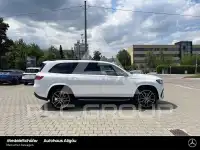 2025 Mercedes Benz Gls 450