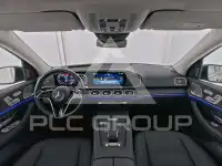 2025 Mercedes Benz Gls 450