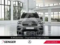 2025 Mercedes Benz Gls 450