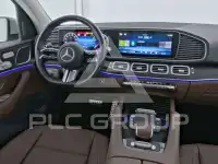 2025 Mercedes Benz Gls 450