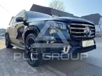 2025 Mercedes Benz Gls 450