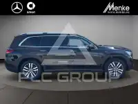 2025 Mercedes Benz Gls 450